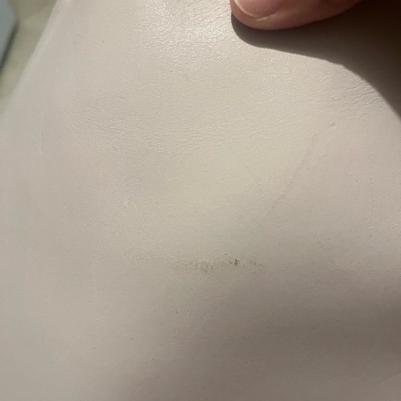 Coach Women's Tote Bag - Cream - Picture 14 of 16